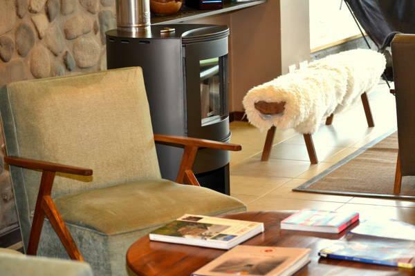 Hotel Aca El Calafate