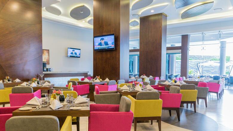 Hs Hotsson Hotel Irapuato