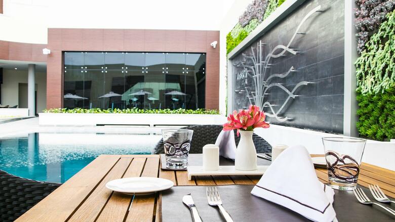Hs Hotsson Hotel Irapuato