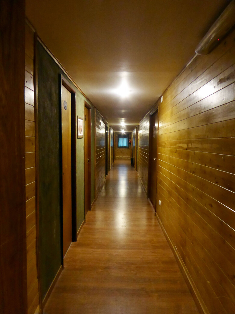 Hotel Hualum
