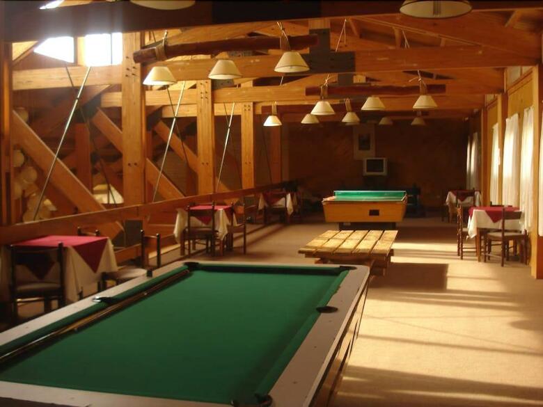 Hotel Hualum