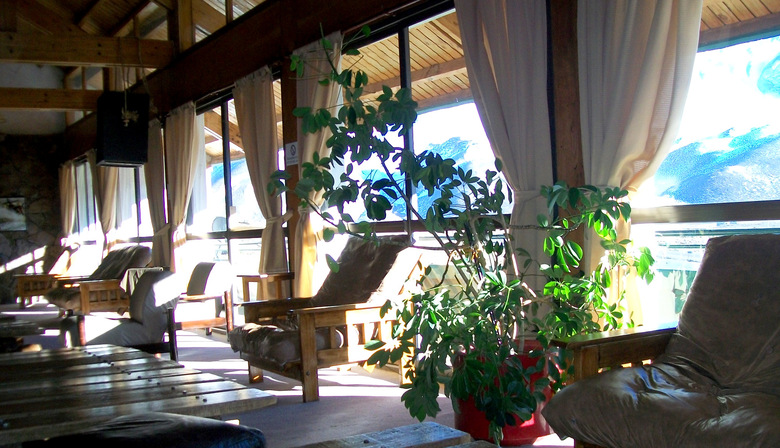 Hotel Hualum