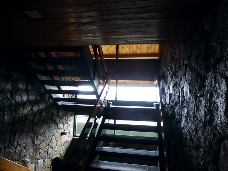 Hotel Hualum