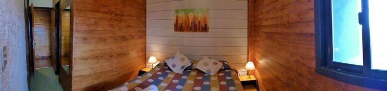 Hotel Hualum