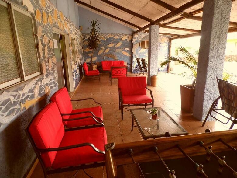 Hotel Manutara