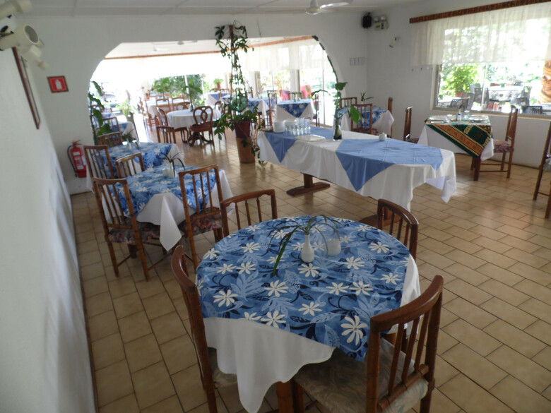 Hotel Manutara