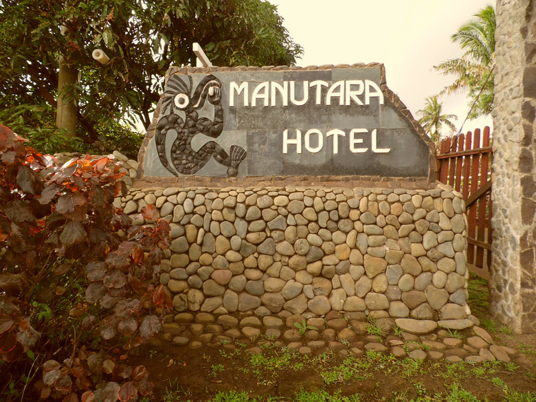 Hotel Manutara