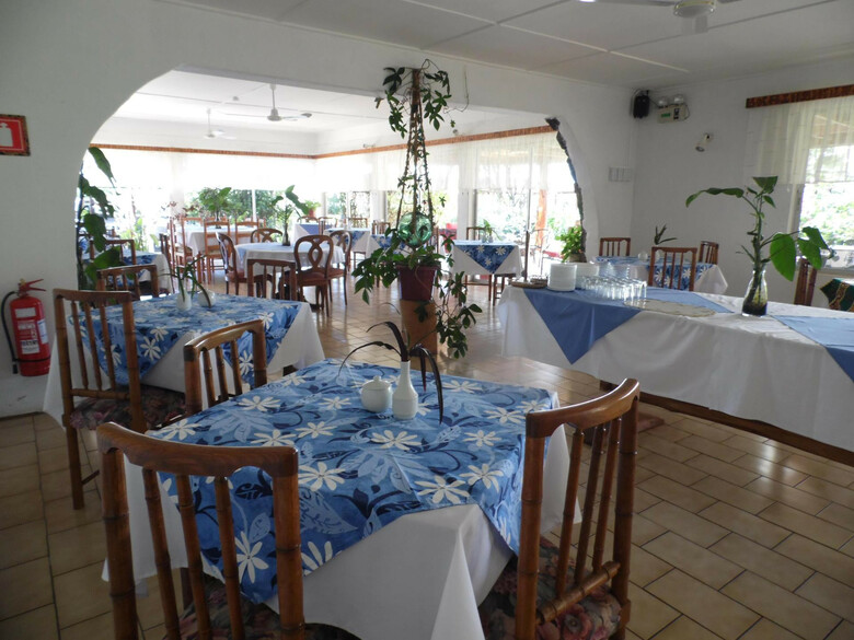 Hotel Manutara
