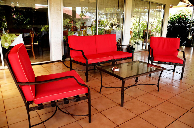 Hotel Manutara