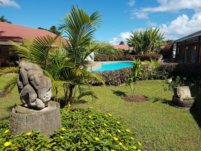 Hotel Manutara