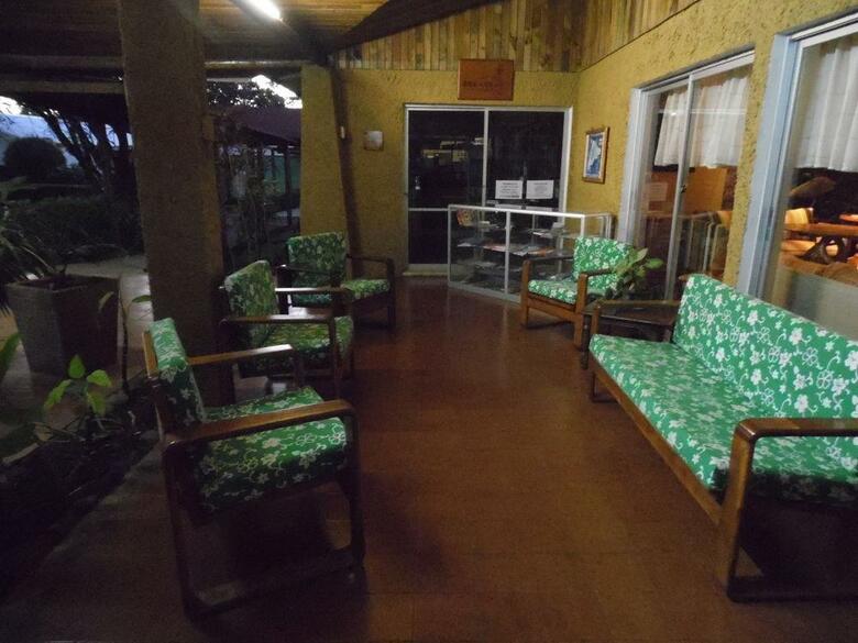 Hotel Manutara