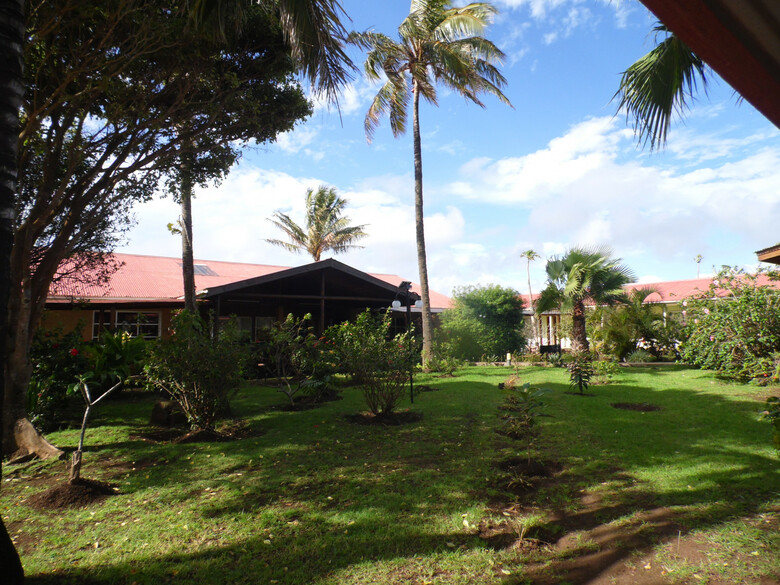 Hotel Manutara