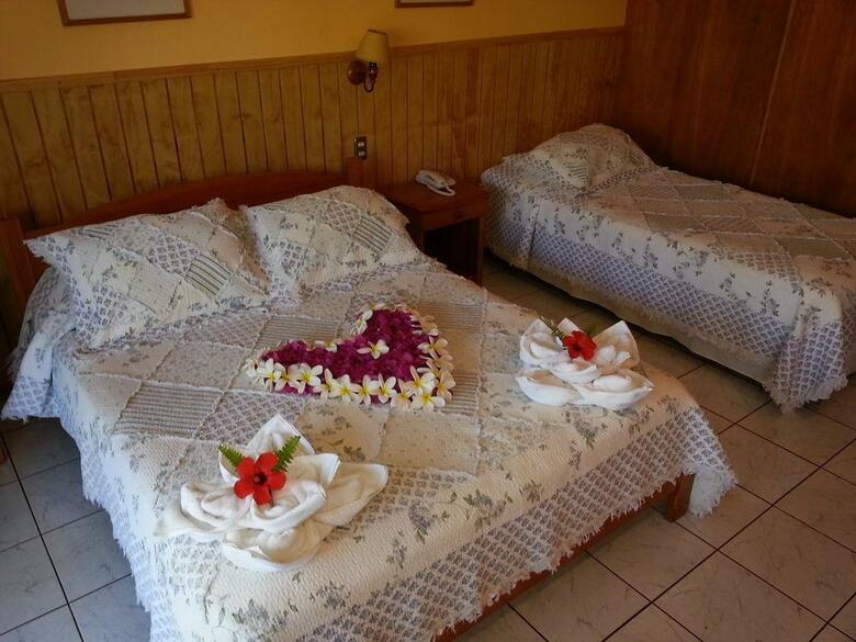 Hotel Manutara