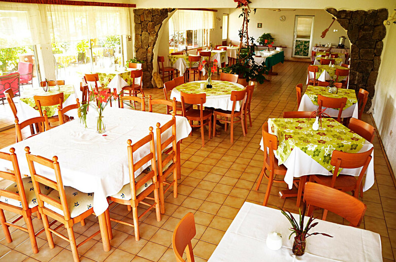Hotel Manutara