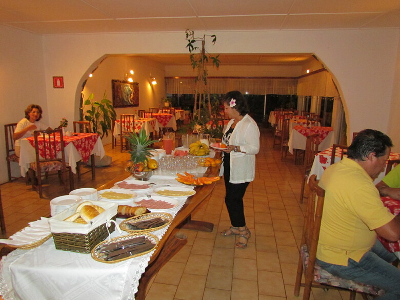 Hotel Manutara