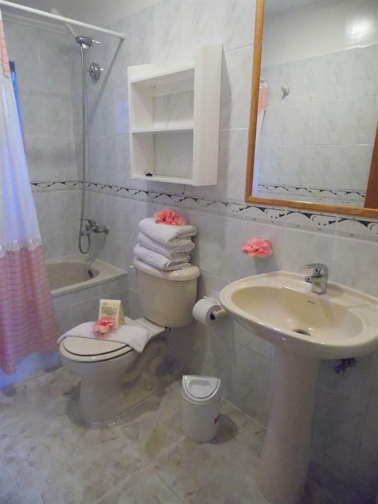 Hotel Manutara