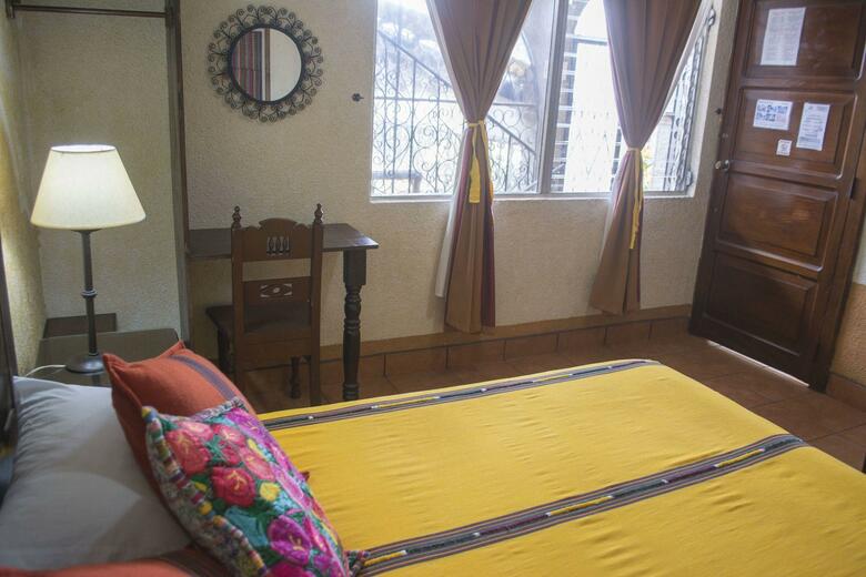 Hotel Posada Don Valentino