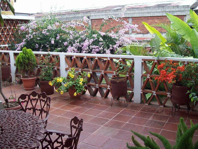 Hotel Posada Don Valentino