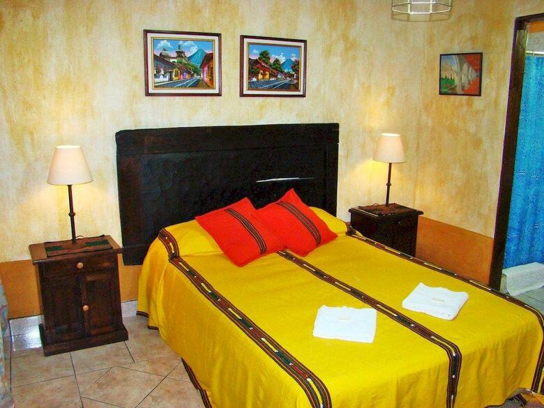 Hotel Posada Don Valentino