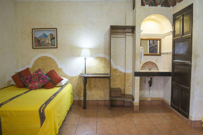 Hotel Posada Don Valentino