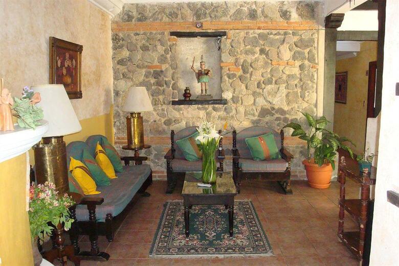 Hotel Posada Don Valentino