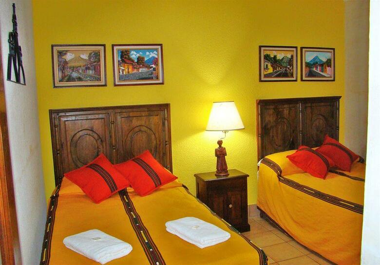 Hotel Posada Don Valentino