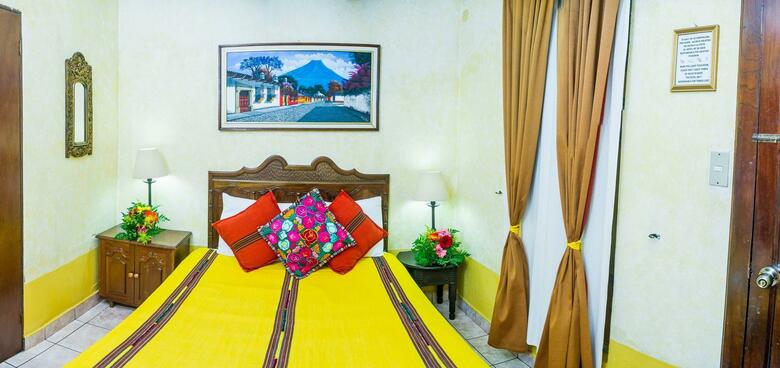 Hotel Posada Don Valentino