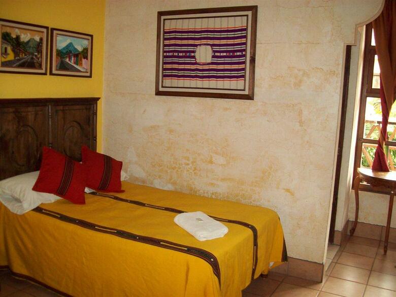 Hotel Posada Don Valentino
