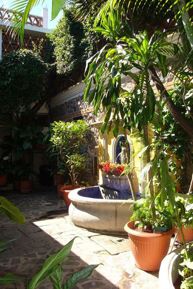 Hotel Posada Don Valentino