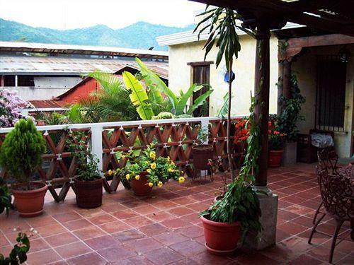 Hotel Posada Don Valentino