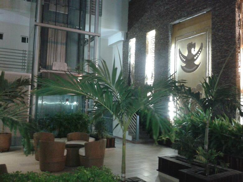 Hotel Tayrona Rodadero