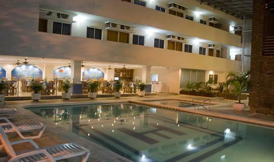 Hotel Tayrona Rodadero