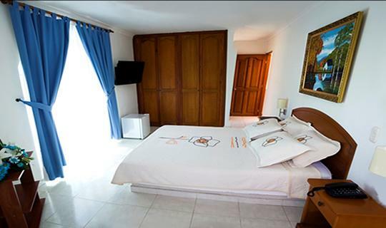 Hotel Tayrona Rodadero