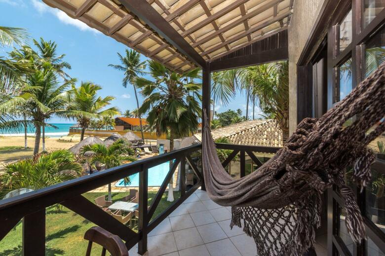 Hotel Pousada Recanto Do Lobo