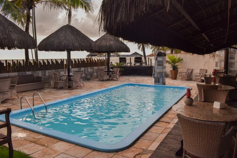 Hotel Pousada Recanto Do Lobo
