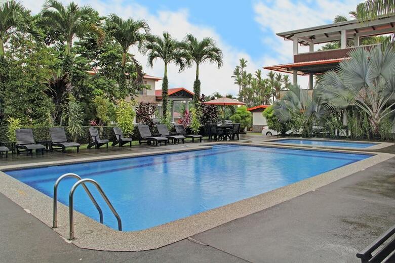 Hotel San Bosco Inn