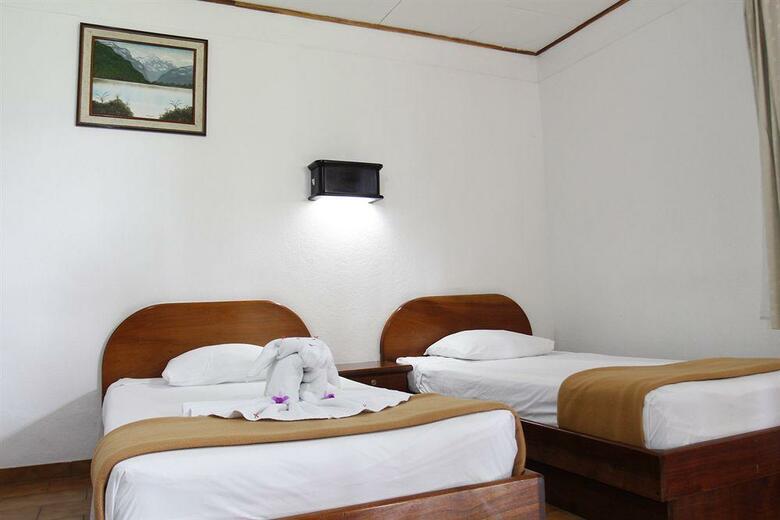 Hotel San Bosco Inn