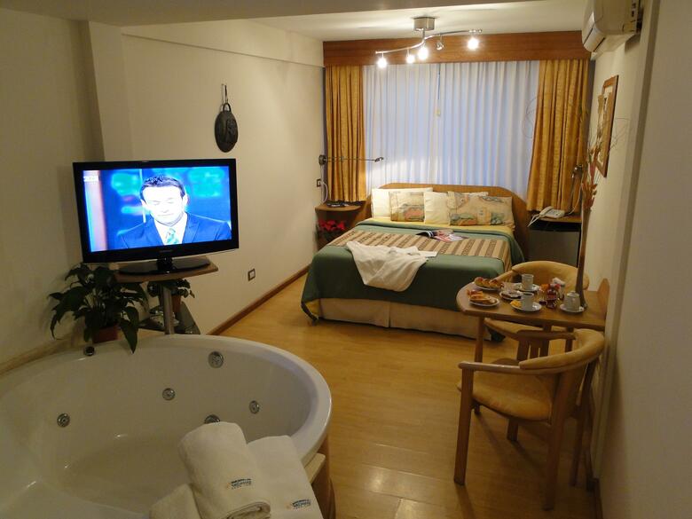 Hotel Medamar Club, Apart, Suite Y Spa