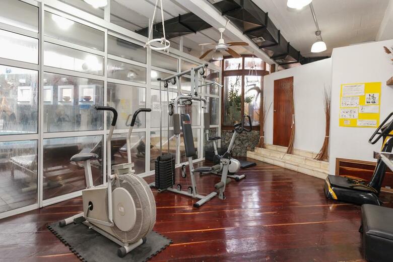 Hotel Medamar Club, Apart, Suite Y Spa