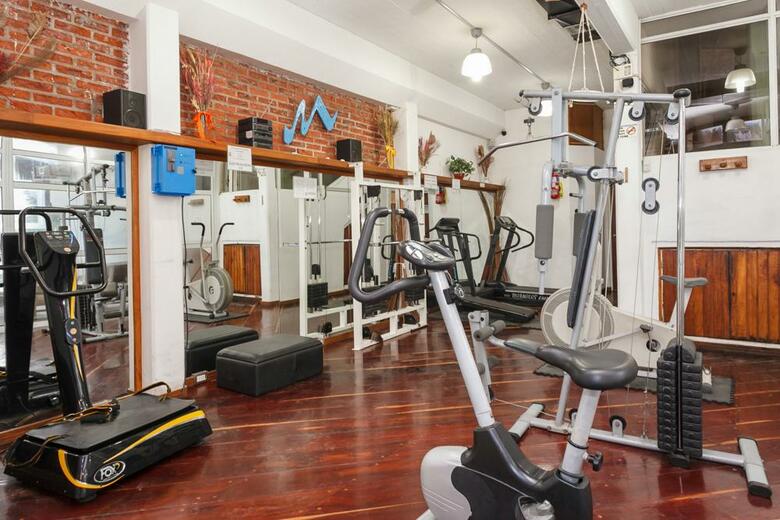 Hotel Medamar Club, Apart, Suite Y Spa
