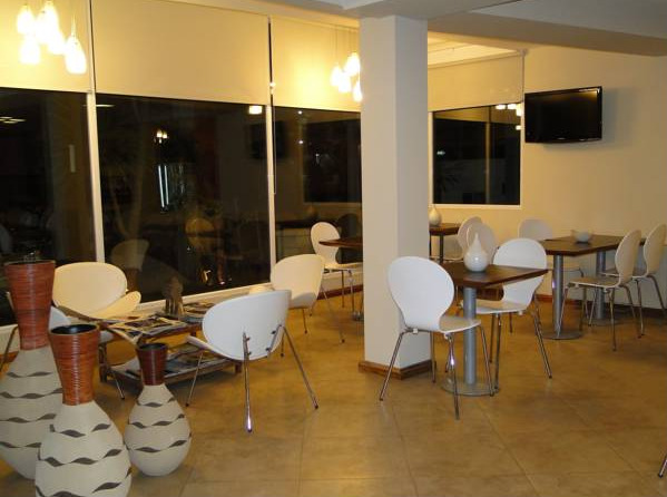 Hotel Medamar Club, Apart, Suite Y Spa