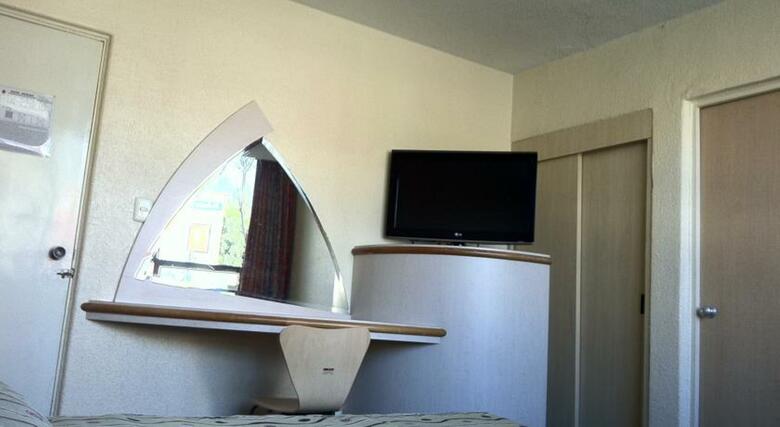 Hotel Arizona