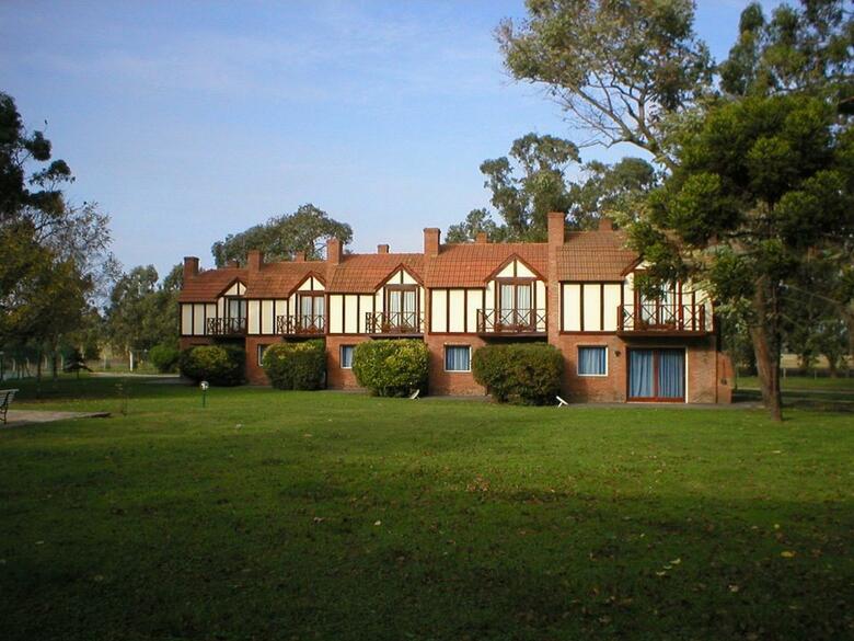 Hotel Apartur Mar Del Plata