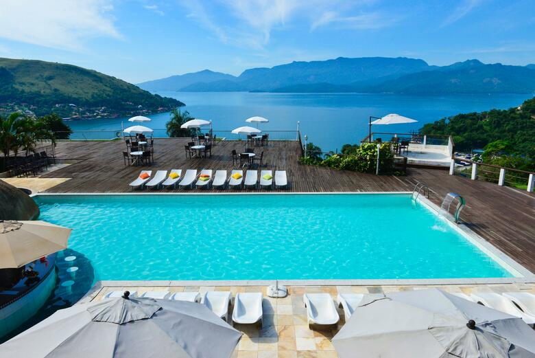 Portogalo Suite Hotel