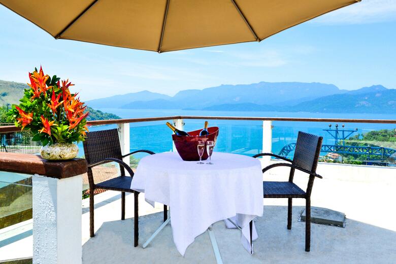 Portogalo Suite Hotel