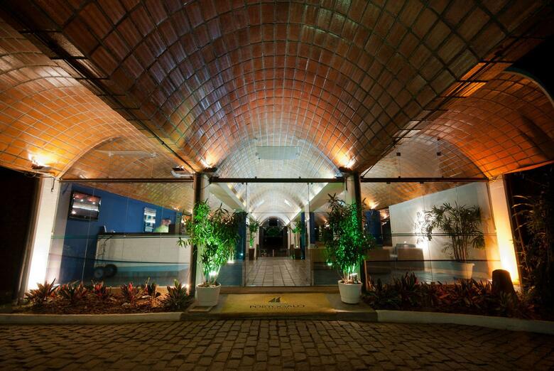 Portogalo Suite Hotel