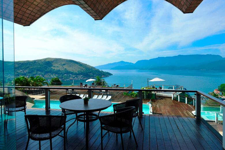Portogalo Suite Hotel