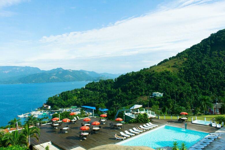 Portogalo Suite Hotel