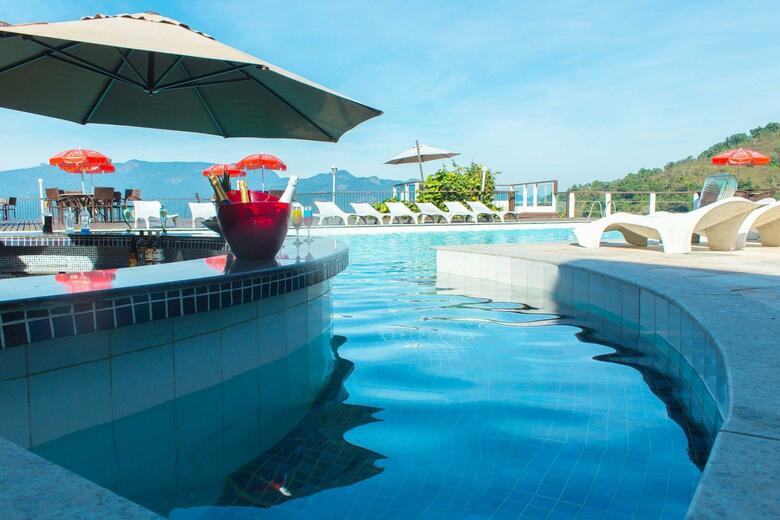 Portogalo Suite Hotel