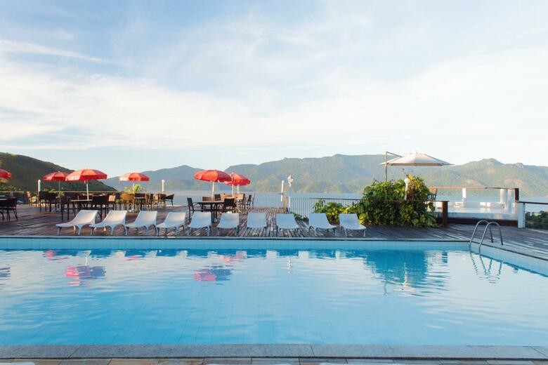 Portogalo Suite Hotel